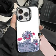 Capinha Anti-Queda iPhone: Estilo e Proteção! - imagem 4