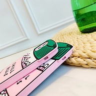 Capinha iPhone 12 Mini: Fofa, 3D e Antichoque! - imagem 4
