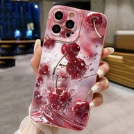 Capinha Antichoque Cherry: Proteção e Estilo! - imagem 4