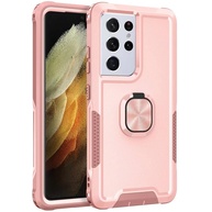 Capinha Antichoque com Suporte Ring: Proteção Total! - imagem 1