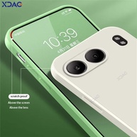 Capinha OnePlus Nord 4: Silicone Líquido Antichoque - imagem 4