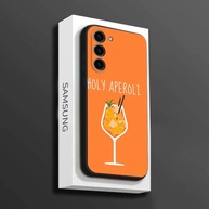 Capinha Aperol Spritz: Estilo e Proteção! - imagem 4