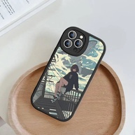 Capinha Anime Estilo Céu: Proteção e Arte! - imagem 4