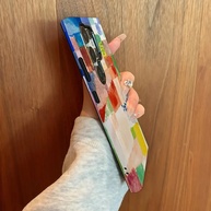 Capinha Artística Pintura a Óleo - imagem 4