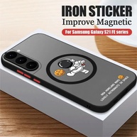 Capinha Astronauta Magsafe: Proteção e Estilo! - imagem 1