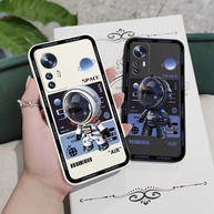 Capinha Astronauta Xiaomi: Proteção e Estilo! - imagem 4