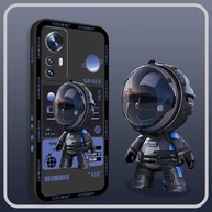Capinha Astronauta Xiaomi: Proteção e Estilo! - imagem 1