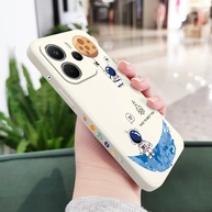 Capinha Astronauta Xiaomi Redmi - imagem 4