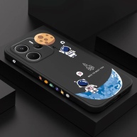 Capinha Astronauta Xiaomi Redmi - imagem 1