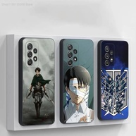 Capinha Attack on Titan: Proteja Seu Samsung! - imagem 1