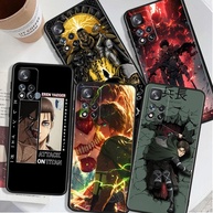 Capinha Attack on Titan: Proteja Seu Xiaomi! - imagem 1