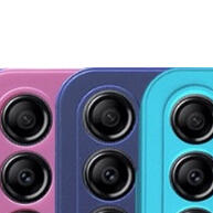 Capinha Aveludada para Samsung M14/M54 5G: Proteção Completa e Estilo - imagem 1