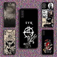 Capinha Avenged Sevenfold Samsung: Estilo e Proteção! - imagem 1