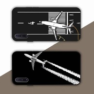 Capinha Avião Samsung J4 J5 J6 J7 Plus Neo - imagem 1