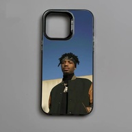 Capinha iPhone: Proteção e Estilo M-Metro DJ B-Boomin - imagem 4