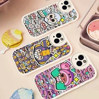 Capinha B-brawls: Proteção e Estilo para seu iPhone! - imagem 1