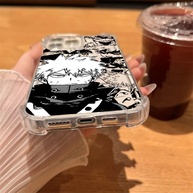 Capinha Bakugo MHA: Proteção e Estilo! - imagem 4