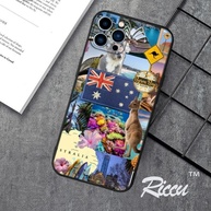 Capinha Bandeira Austrália: Proteção e Estilo - imagem 4