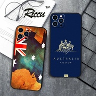 Capinha Bandeira Austrália: Proteção e Estilo - imagem 1