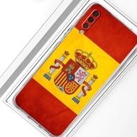 Capinha Samsung: Bandeira da Espanha Touro 🇪🇸 - imagem 4