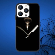Capinha Barbeiro iPhone: Estilo e Proteção! - imagem 4