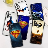Capinha Batman Superman Samsung - imagem 1