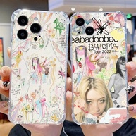 Capinha Beabadoobee: Proteção e Estilo para seu iPhone - imagem 1