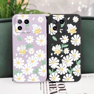 Capinha Xiaomi: Proteção e Estilo Daisy Bee - imagem 4