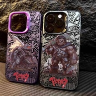 Capinha Berserk OPPO: Anime e Estilo! - imagem 4