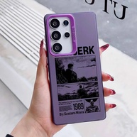 Capinha Berserk OPPO: Proteção e Estilo! - imagem 4