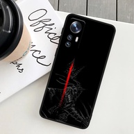 Capinha Berserk Xiaomi: Estilo e Proteção! - imagem 4