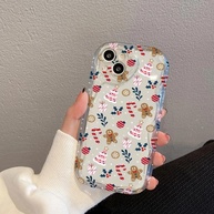 Capinha Poco: Natal, Floco de Neve e Biscuits! - imagem 4