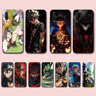 Capinha Black Clover: Estilo Anime Protetor! - imagem 1