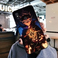 Capinha Black Clover: Estilo Anime Protetor! - imagem 4