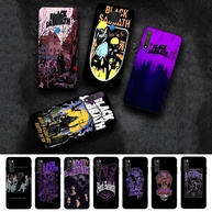 Capinha Black Sabbath Huawei Honor - imagem 1