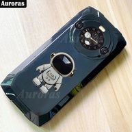 Capinha Blackview BV9300 Pro: Astronauta e Proteção! - imagem 1