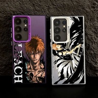 Capinha Bleach: Ichigo e Rukia para Galaxy - imagem 6