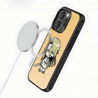 Capinha Bleach iPhone: Estilo e Proteção! - imagem 4