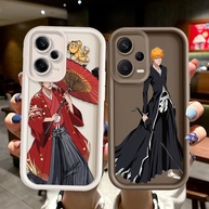Capinha Bleach Rukia: Proteção e Estilo! - imagem 1