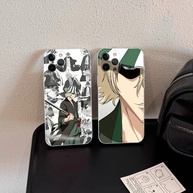 Capinha Bleach Urahara: Proteção e Estilo! - imagem 1
