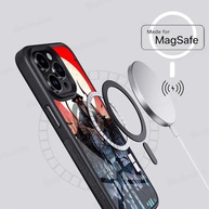 Capinha Bloodborne: Magsafe e Proteção Total! - imagem 4