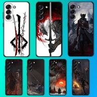 Capinha Bloodborne: Proteção e Estilo para seu Galaxy - imagem 1