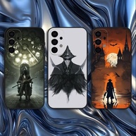 Capinha Bloodborne: Proteção Épica para seu Samsung! - imagem 1