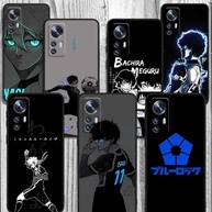 Capinha BLUELOCK: Proteção e Estilo para seu Xiaomi - imagem 1