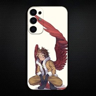 Capinha BNHA M-MHA: Proteja Seu Samsung! - imagem 4