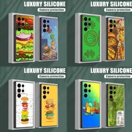 Capinha Bob Esponja Samsung: Estilo e Proteção! - imagem 1