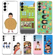Capinha Bobs Burgers: Proteção e Estilo! - imagem 1