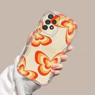 Capinha Borboletas Samsung: Estilo e Proteção! - imagem 4