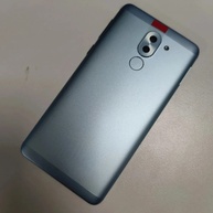 Capinha Traseira Honor 6X: Metal, Câmera e Botões! - imagem 4