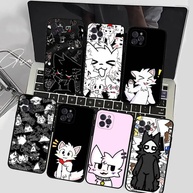 Capinha Boykisser: Estilo e Proteção para seu iPhone - imagem 1
